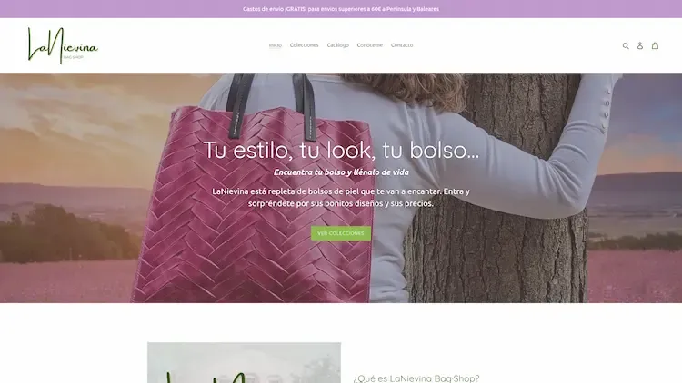 LaNievina
